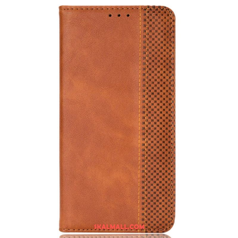 Folio-fodral Xiaomi Mix Fold 3 Vintage Fris