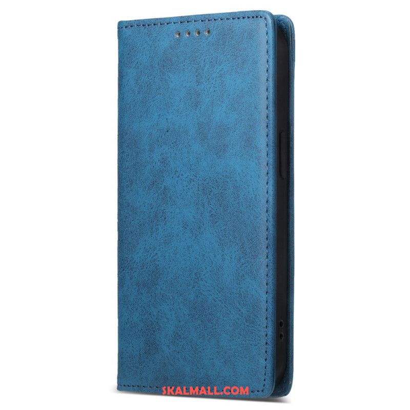 Folio-fodral Xiaomi Redmi Note 13 5g Telefonfodral Klassisk Stil