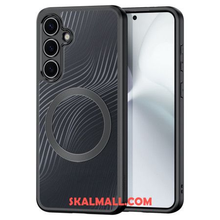 Skal För Samsung Galaxy S24 Fe Magnetisk Aimo Serie Dux Ducis