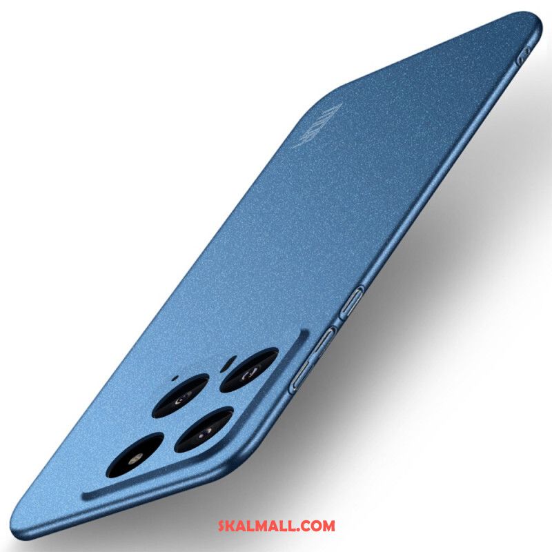 Skal För Xiaomi 14 Shield Matte Series Mofi