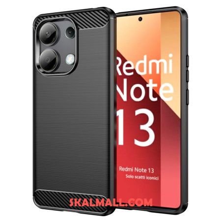 Skal För Xiaomi Redmi Note 13 4g Kolfiber