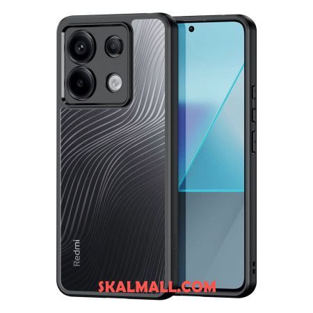 Skal För Xiaomi Redmi Note 13 Pro 5g Aimo Serie Dux Ducis