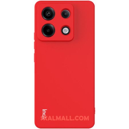 Skal För Xiaomi Redmi Note 13 Pro 5g Uc-4 Series Imak Röd