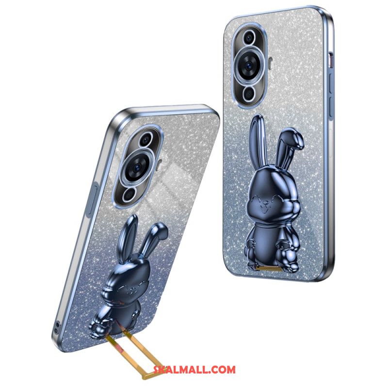 Skal Huawei Nova 11 Pro Kanin Cartoon Support