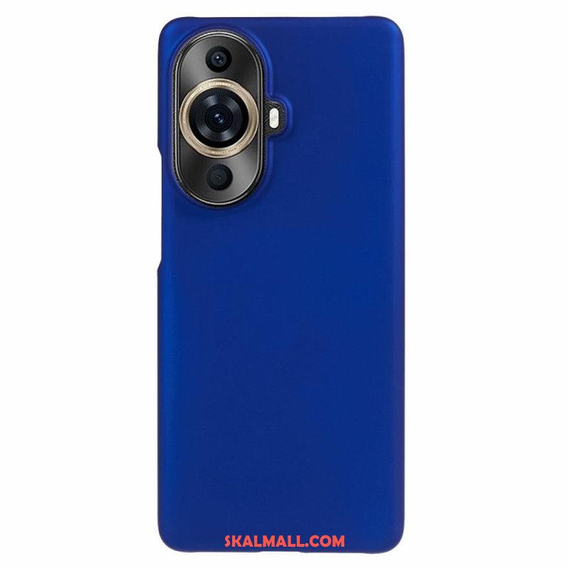 Skal Huawei Nova 11 Pro Styv Plast