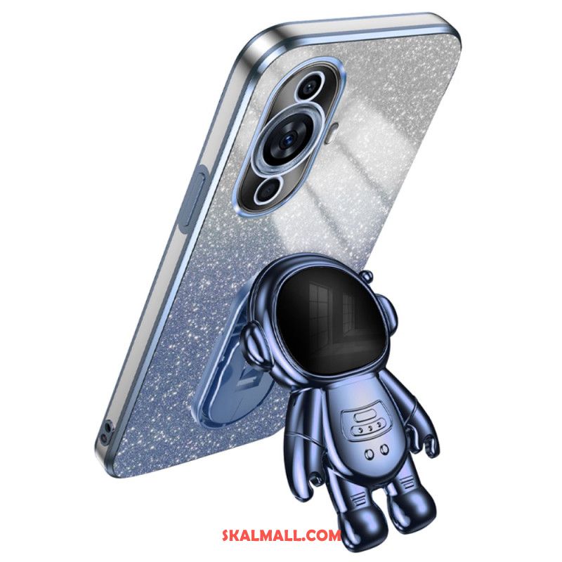 Skal Huawei Nova 11 Pro Telefonfodral Astronautsupport