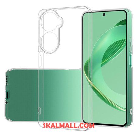 Skal Huawei Nova 12 Se Telefonfodral Transparent