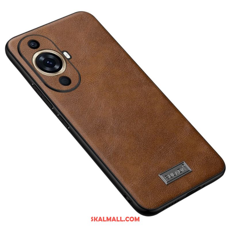 Skal Huawei Nova 12s Telefonfodral Sulada