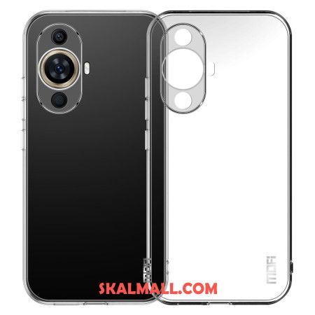 Skal Huawei Nova 12s Transparent Mofi