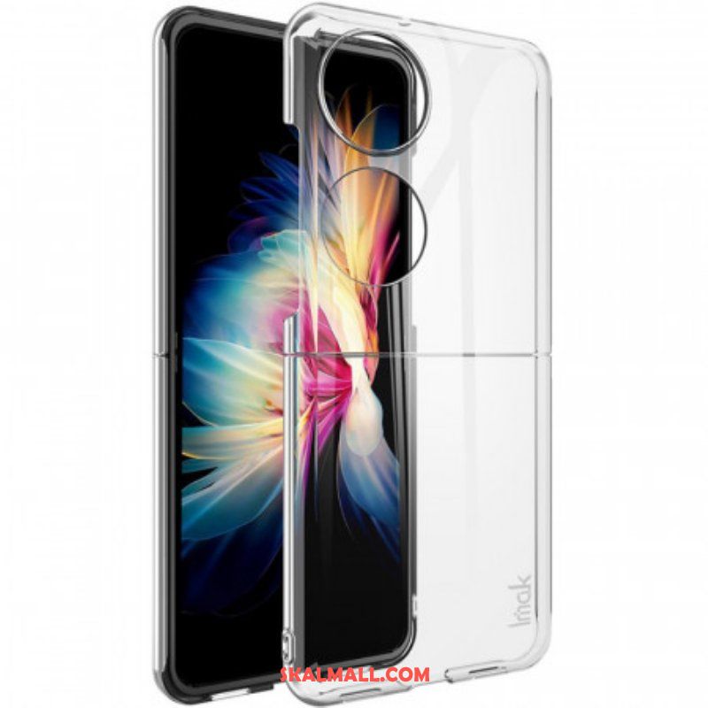 Skal Huawei P50 Pocket Kristall Imak