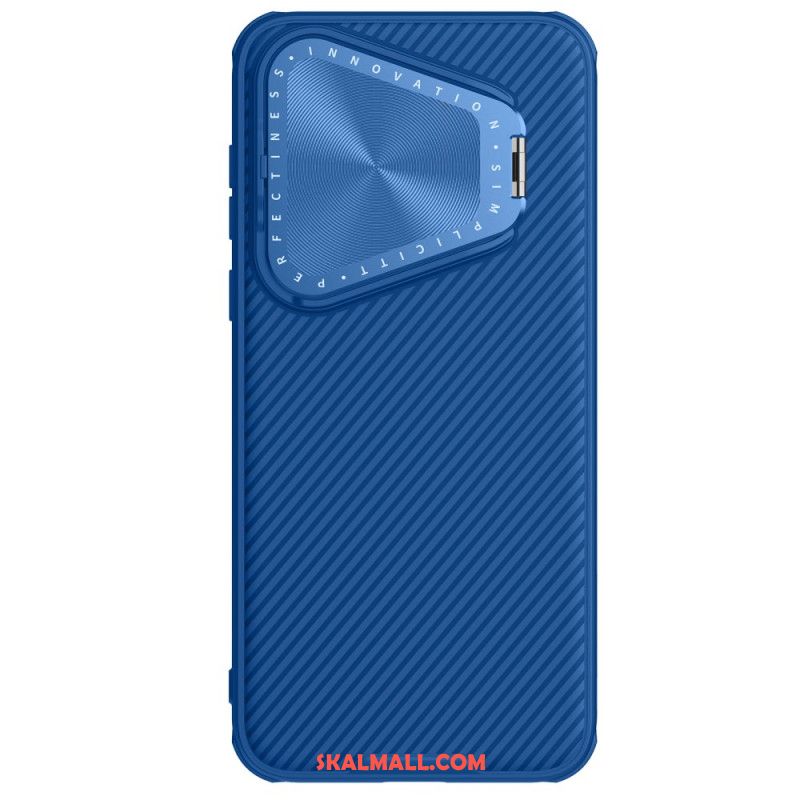 Skal Huawei Pura 70 Pro Camshield Prop Magnetic Series Nillkin