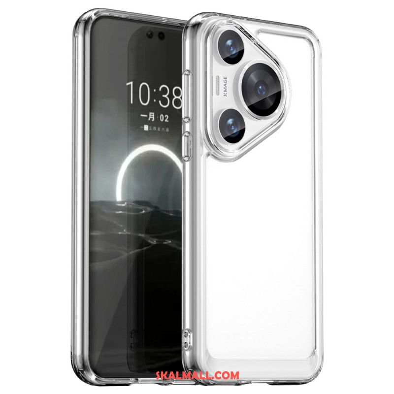 Skal Huawei Pura 70 Pro Telefonfodral Godisserie