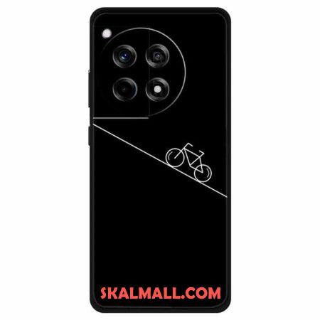 Skal Oneplus 12r Cykel