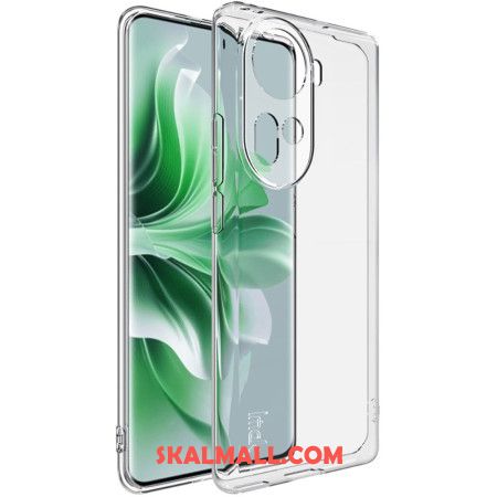 Skal Oppo Reno 11 5g Transparent Ux-5 Series Imak