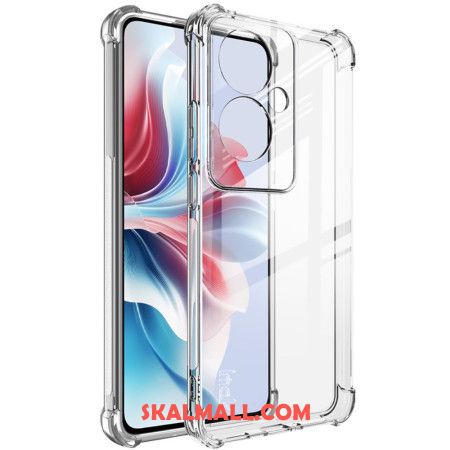 Skal Oppo Reno 11f 5g Imak Airbag Hörn