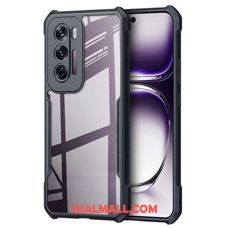 Skal Oppo Reno 12 Pro 5g Telefonfodral Xundd