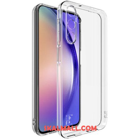 Skal Samsung Galaxy A15 4g Ux-5 Transparent Imak