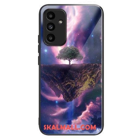 Skal Samsung Galaxy A15 5g Aurora Natthärdat Glas