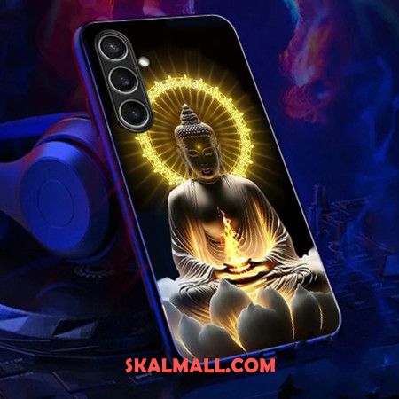 Skal Samsung Galaxy A16 5g Ring Flash Series Buddha Light