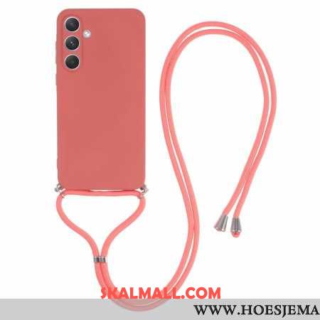 Skal Samsung Galaxy A55 5g I Cordon Rouge Hawthorn