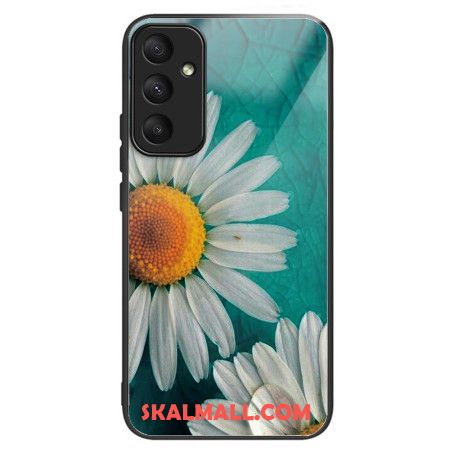 Skal Samsung Galaxy A55 5g Marguerite Härdat Glas