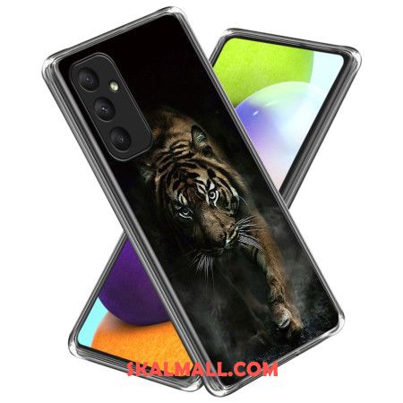 Skal Samsung Galaxy A55 5g Tiger