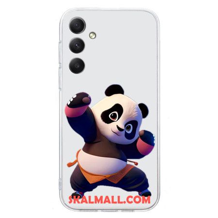 Skal Samsung Galaxy S24 Fe Panda