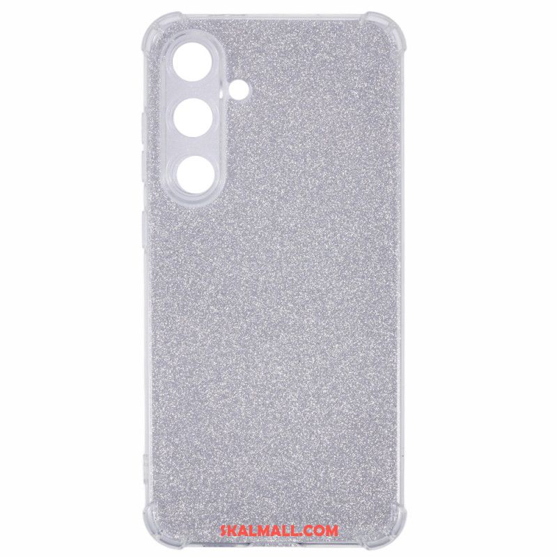 Skal Samsung Galaxy S24 Fe Telefonfodral Kortpapper