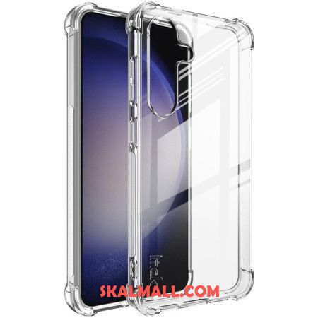 Skal Samsung Galaxy S24 Plus 5g Transparent Imak