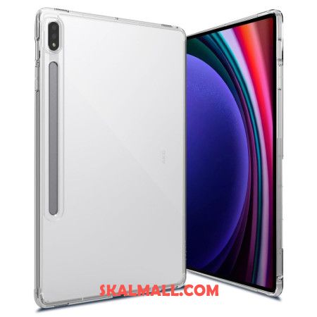 Skal Samsung Galaxy Tab S9 Telefonfodral Transparent