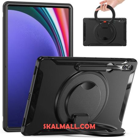 Skal Samsung Galaxy Tab S9 Ultra Telefonfodral Roterande Stödring