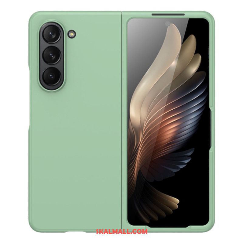 Skal Samsung Galaxy Z Fold 5 Gummerad Yta