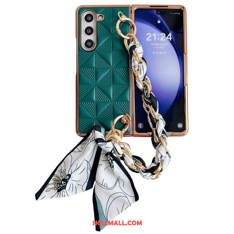 Skal Samsung Galaxy Z Fold 6 Bandkedja