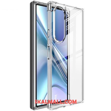 Skal Samsung Galaxy Z Fold 6 Transparent Imak