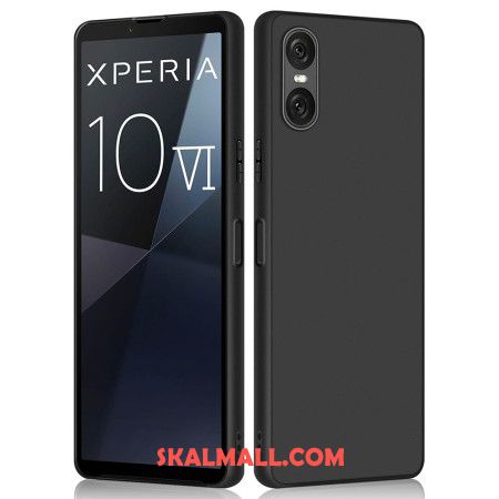 Skal Sony Xperia 10 Vi Kompis