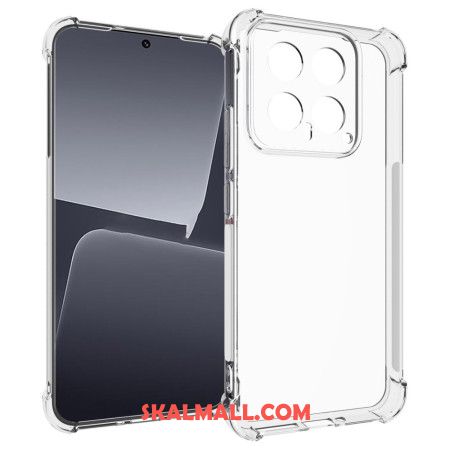 Skal Xiaomi 14 Hd Transparent