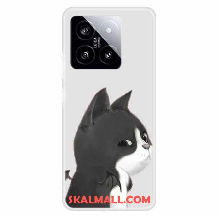 Skal Xiaomi 14 Kat