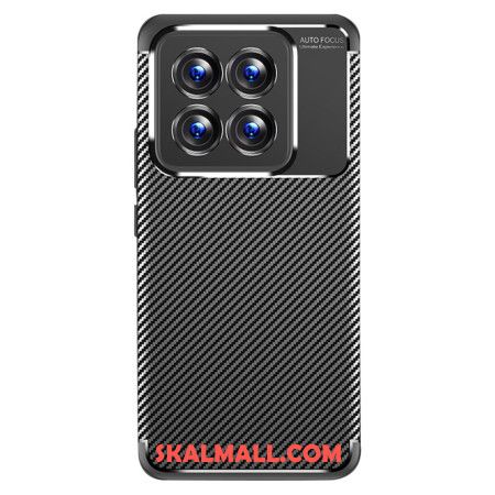 Skal Xiaomi 14 Pro Flexibel Kolfiber