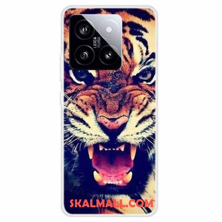 Skal Xiaomi 14 Tiger