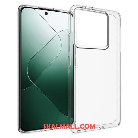 Skal Xiaomi 14t Pro Transparent