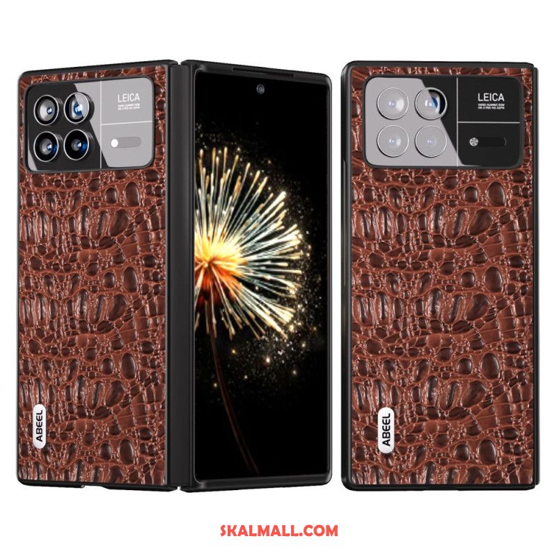 Skal Xiaomi Mix Fold 3 Abeel Anti-slip