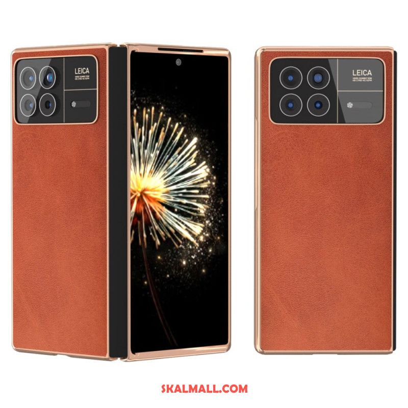 Skal Xiaomi Mix Fold 3 Slät Yta