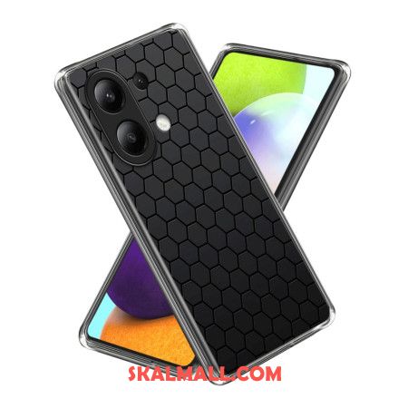 Skal Xiaomi Redmi Note 13 4g Bikakemönster