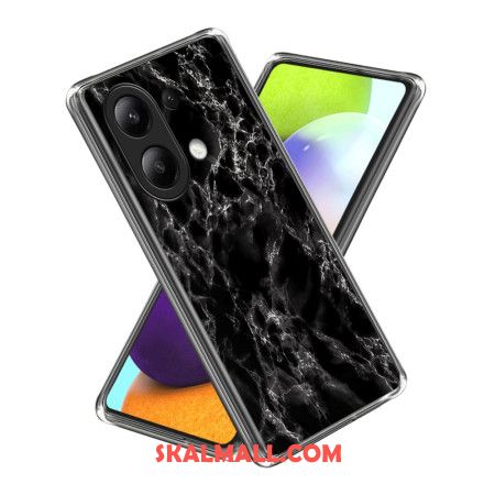 Skal Xiaomi Redmi Note 13 4g Telefonfodral Marmorstruktur