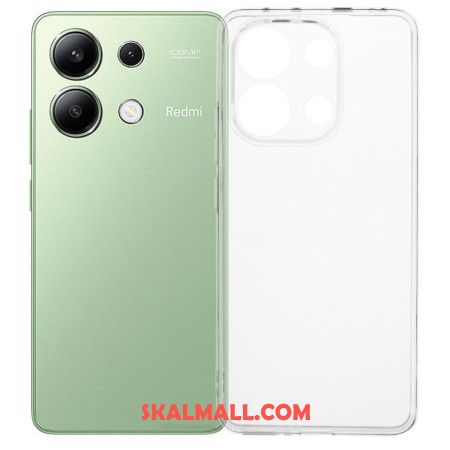 Skal Xiaomi Redmi Note 13 4g Transparent 2.0 Mm