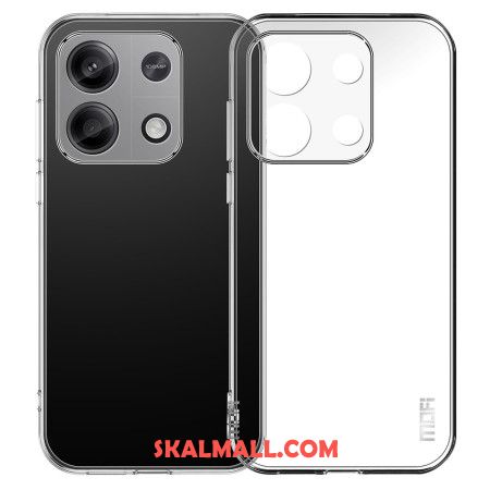 Skal Xiaomi Redmi Note 13 4g Transparent Mofi