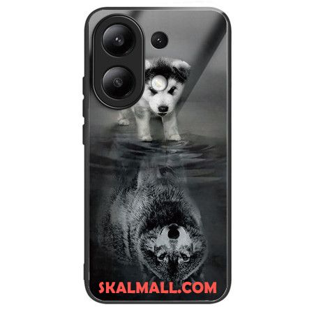 Skal Xiaomi Redmi Note 13 4g Valpdröm