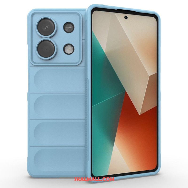 Skal Xiaomi Redmi Note 13 5g Telefonfodral Halkfri