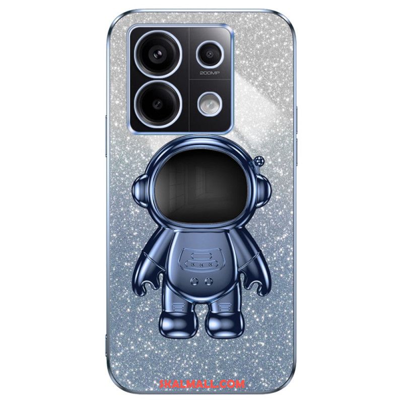 Skal Xiaomi Redmi Note 13 Pro 5g Telefonfodral Astronaut