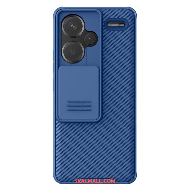 Skal Xiaomi Redmi Note 13 Pro Plus 5g Telefonfodral Camshield Nillkin